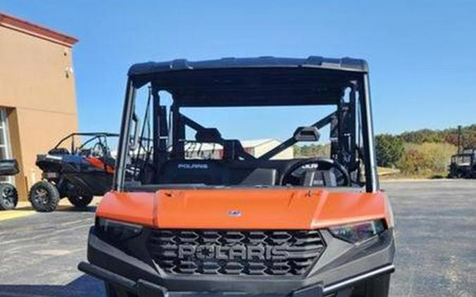 2026 Polaris® Ranger Crew 1000 Premium