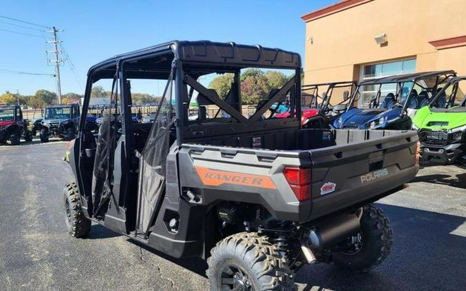 2026 Polaris® Ranger Crew 1000 Premium