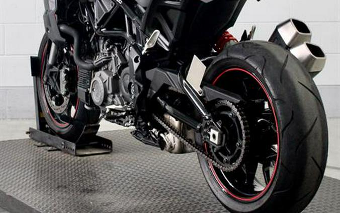 2022 Indian Motorcycle FTR