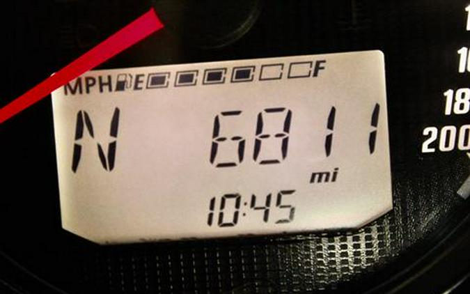 2022 Indian Motorcycle FTR