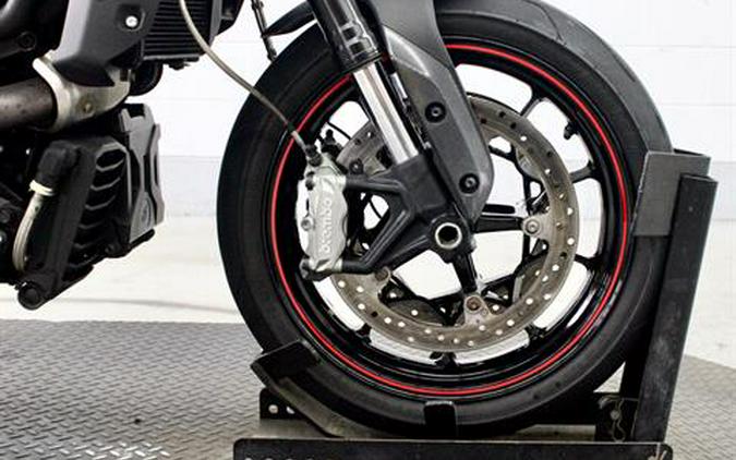 2022 Indian Motorcycle FTR