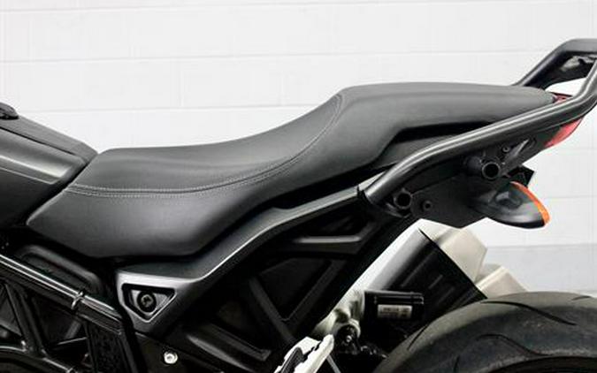 2022 Indian Motorcycle FTR