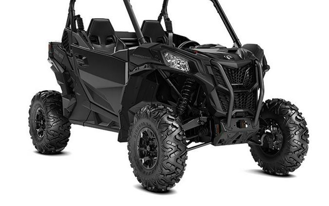 2026 Can-Am® Maverick Sport DPS 1000R