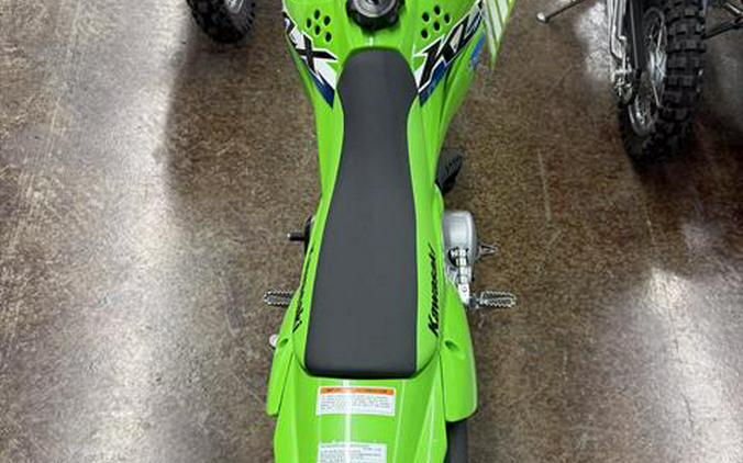 2026 Kawasaki KLX®110R