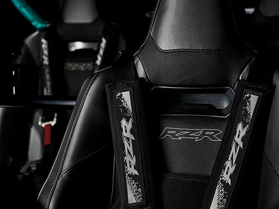 2025 Polaris RZR PRO R Factory-Armored Edition