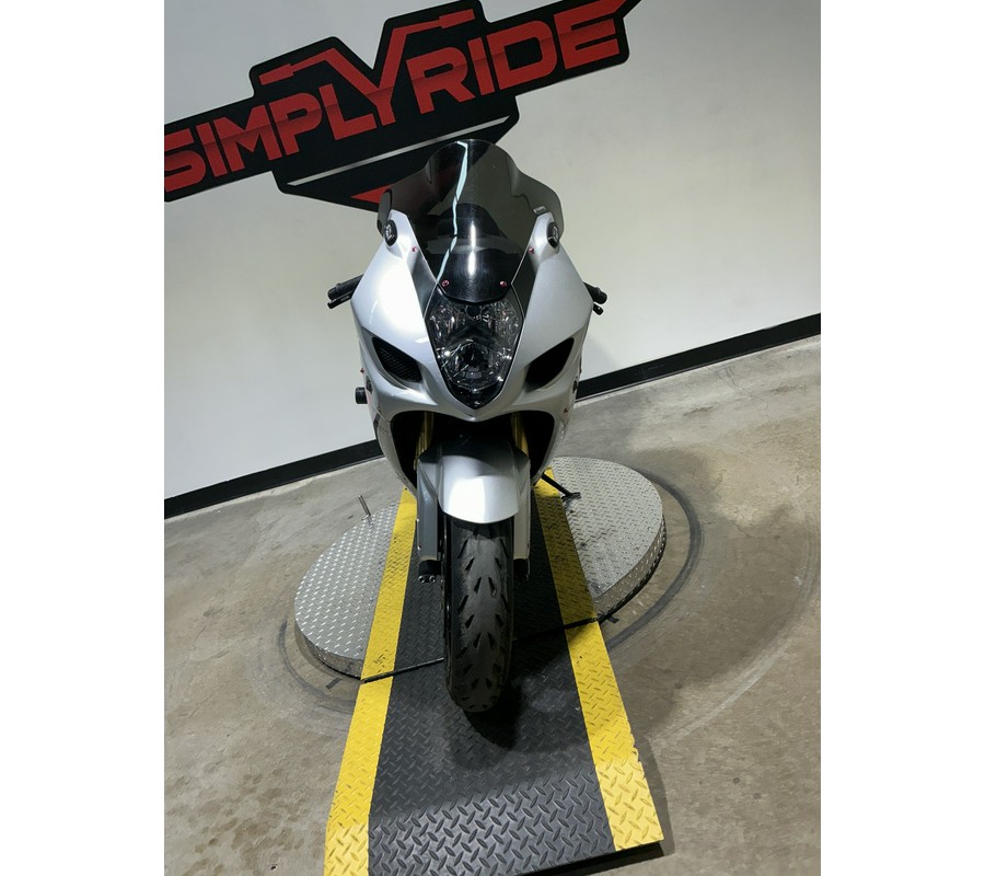 2003 Suzuki GSX-R1000