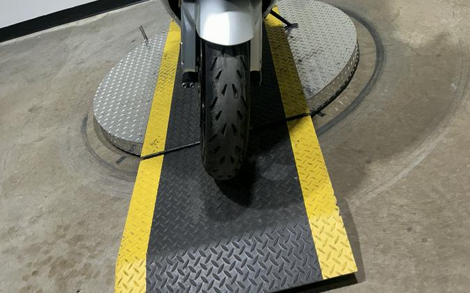 2003 Suzuki GSX-R1000