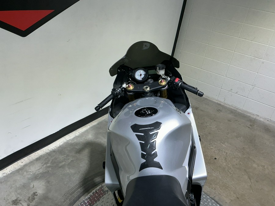 2003 Suzuki GSX-R1000
