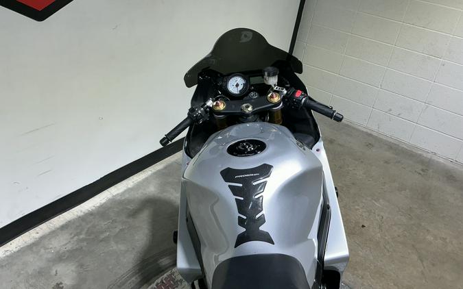 2003 Suzuki GSX-R1000
