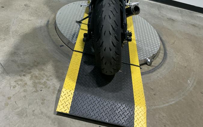 2003 Suzuki GSX-R1000