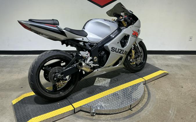 2003 Suzuki GSX-R1000