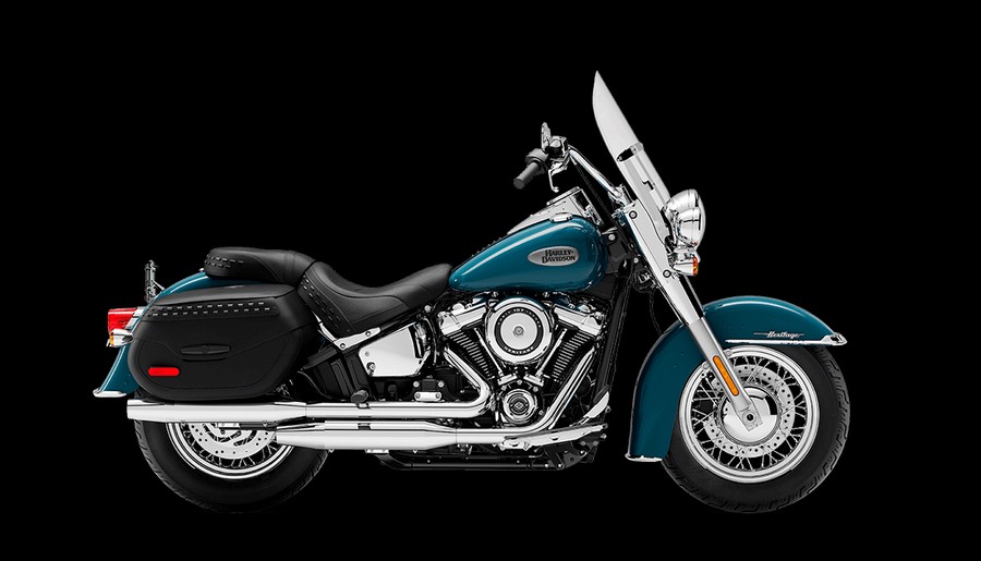 2021 FLHC- Heritage Classic