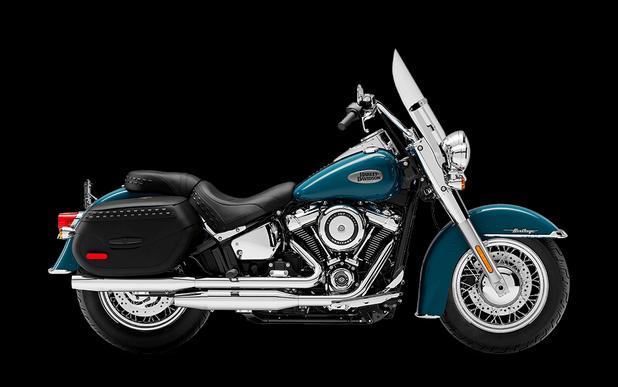 2021 FLHC- Heritage Classic