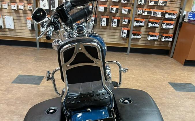 2021 FLHC- Heritage Classic