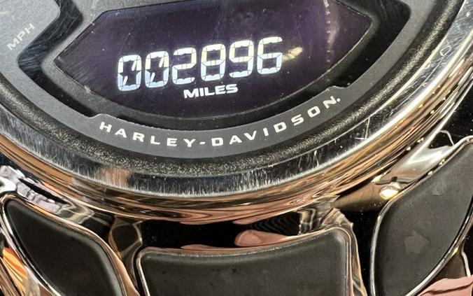 2021 FLHC- Heritage Classic