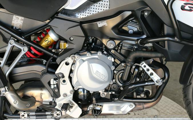 2022 BMW Motorrad F 750 GS