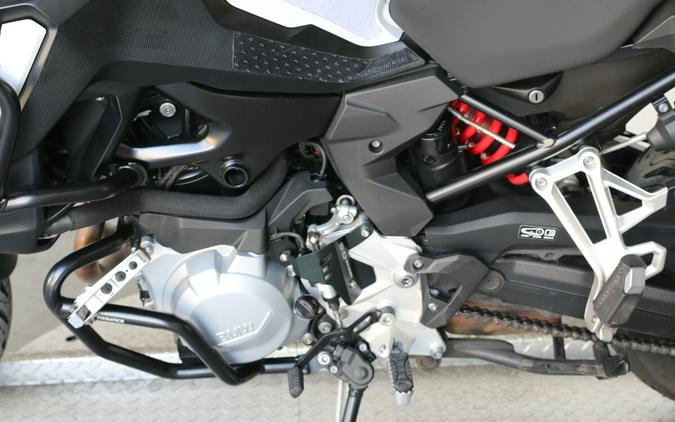 2022 BMW Motorrad F 750 GS