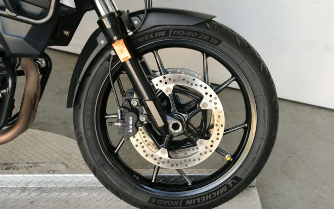 2022 BMW Motorrad F 750 GS