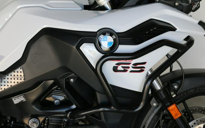 2022 BMW Motorrad F 750 GS