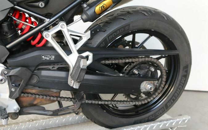 2022 BMW Motorrad F 750 GS