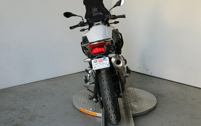 2022 BMW Motorrad F 750 GS