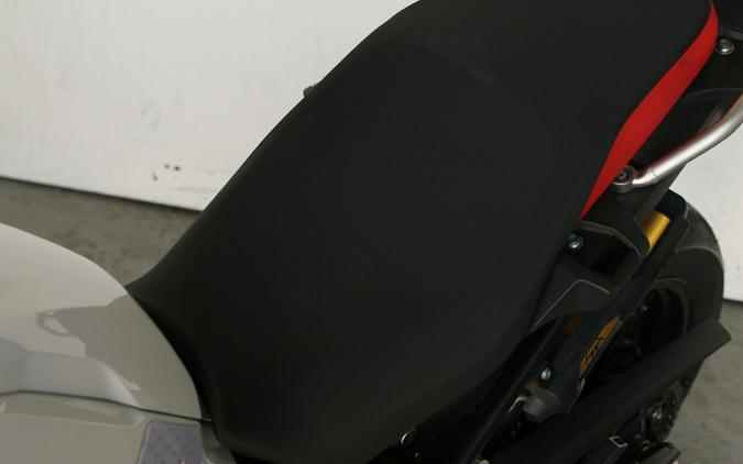 2022 BMW Motorrad F 750 GS