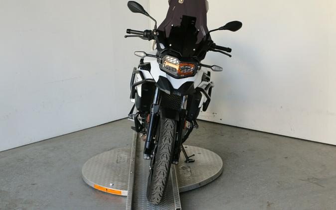 2022 BMW Motorrad F 750 GS