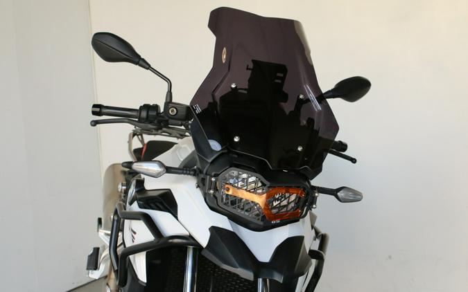 2022 BMW Motorrad F 750 GS