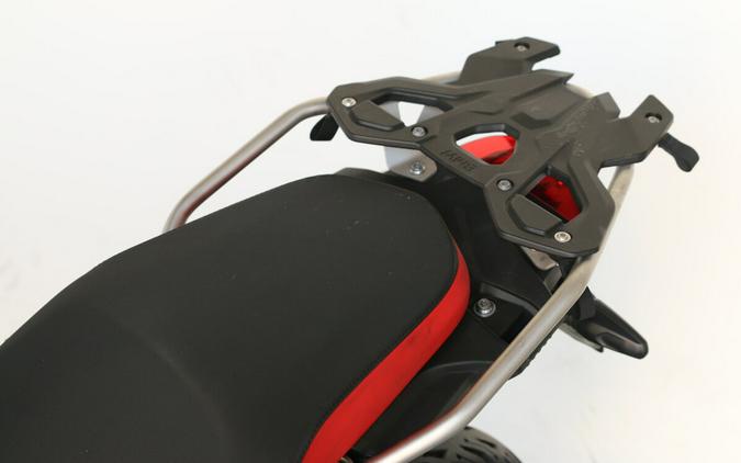 2022 BMW Motorrad F 750 GS