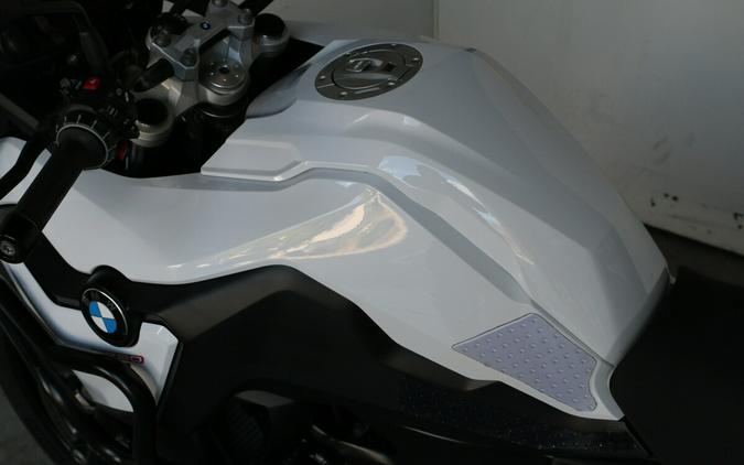 2022 BMW Motorrad F 750 GS