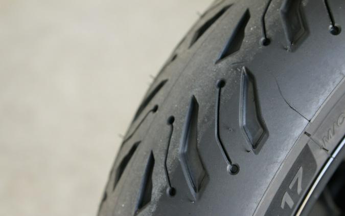 2022 BMW Motorrad F 750 GS