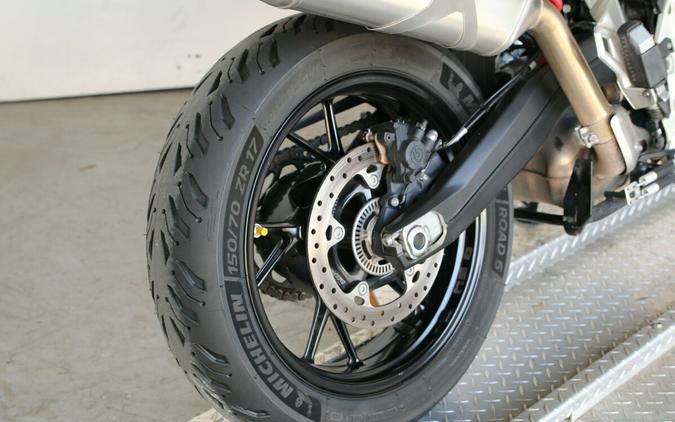 2022 BMW Motorrad F 750 GS