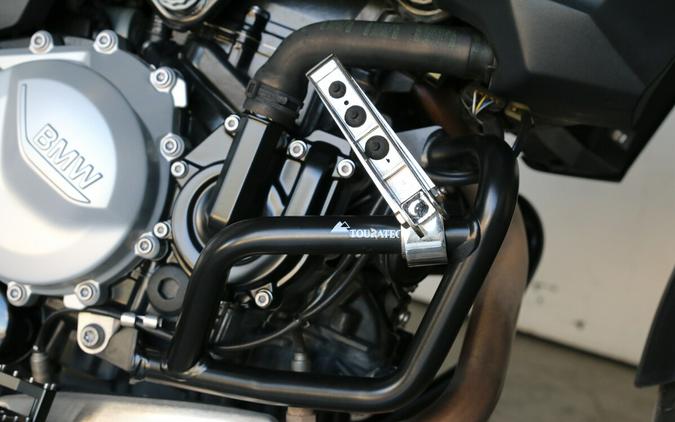 2022 BMW Motorrad F 750 GS