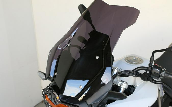 2022 BMW Motorrad F 750 GS