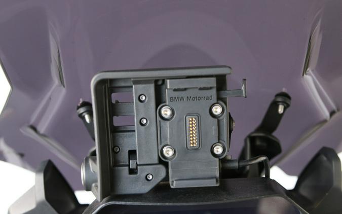 2022 BMW Motorrad F 750 GS