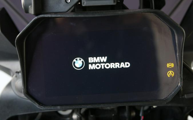 2022 BMW Motorrad F 750 GS