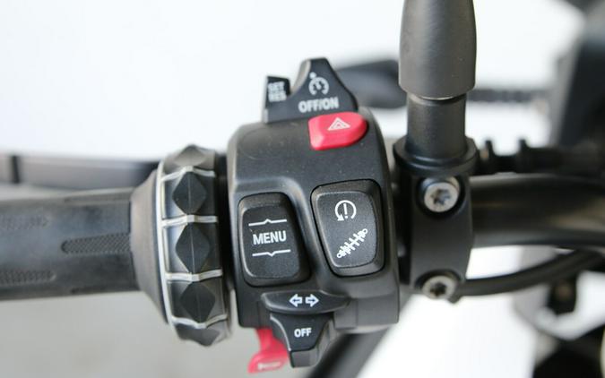 2022 BMW Motorrad F 750 GS