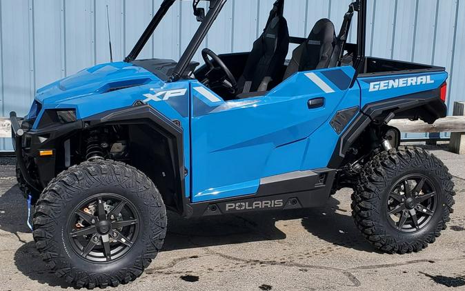 2026 General XP 1000 Prem - Polaris