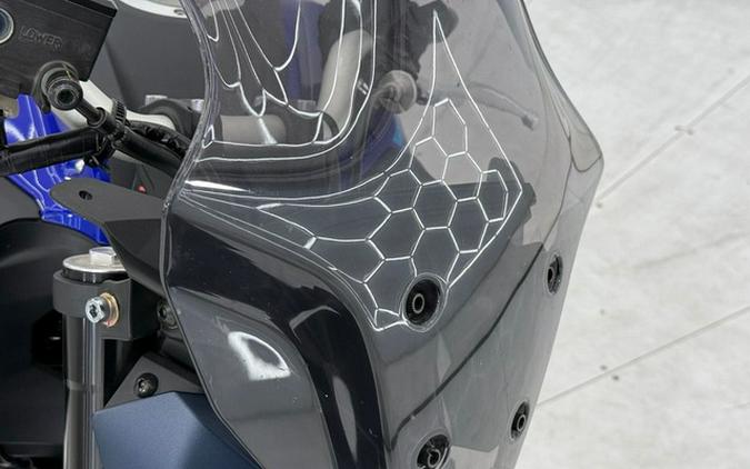 2025 Yamaha MT 07