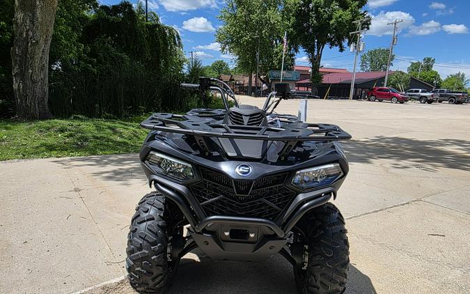 2026 CFMOTO CForce 400