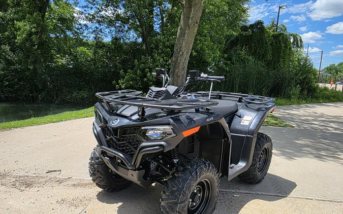 2026 CFMOTO CForce 400