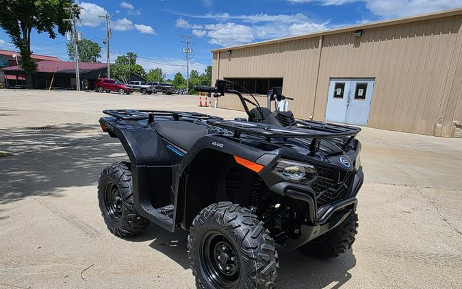 2026 CFMOTO CForce 400