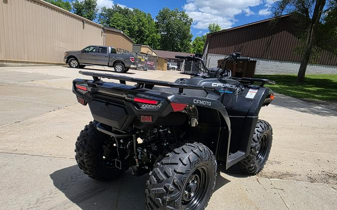 2026 CFMOTO CForce 400