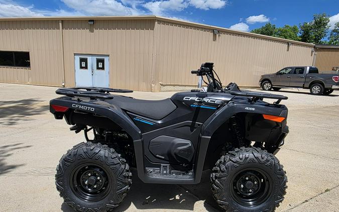 2026 CFMOTO CForce 400