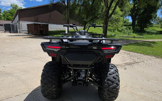 2026 CFMOTO CForce 400