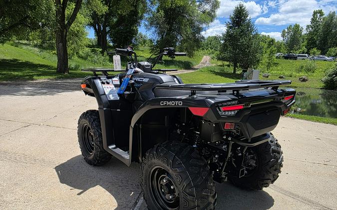 2026 CFMOTO CForce 400
