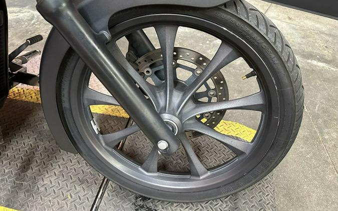 2017 Honda Fury