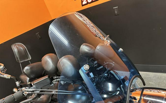 2017 Honda Fury