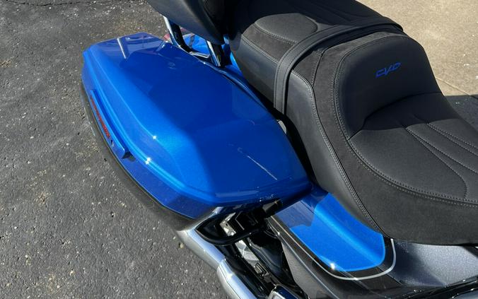 FLHXLSE 2026 CVO Street Glide Limited