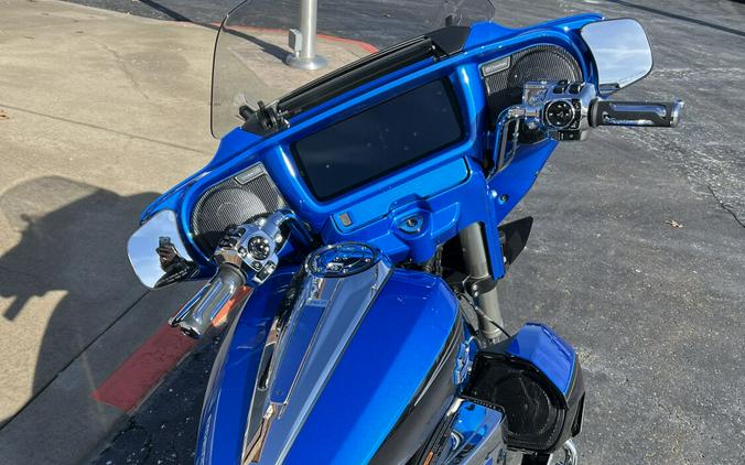 FLHXLSE 2026 CVO Street Glide Limited